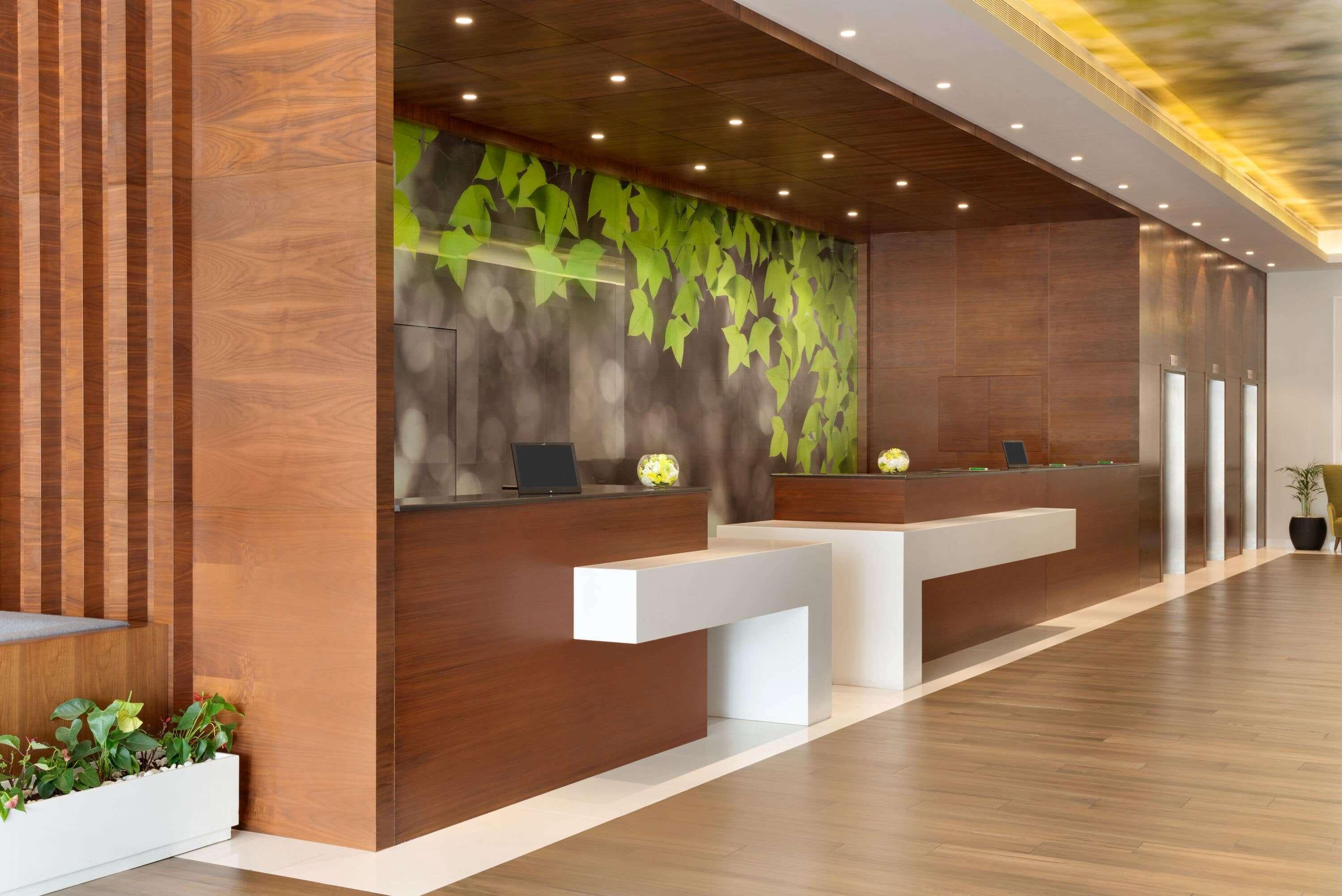 Wyndham Garden Muscat Al Khuwair Ξενοδοχείο Εξωτερικό φωτογραφία