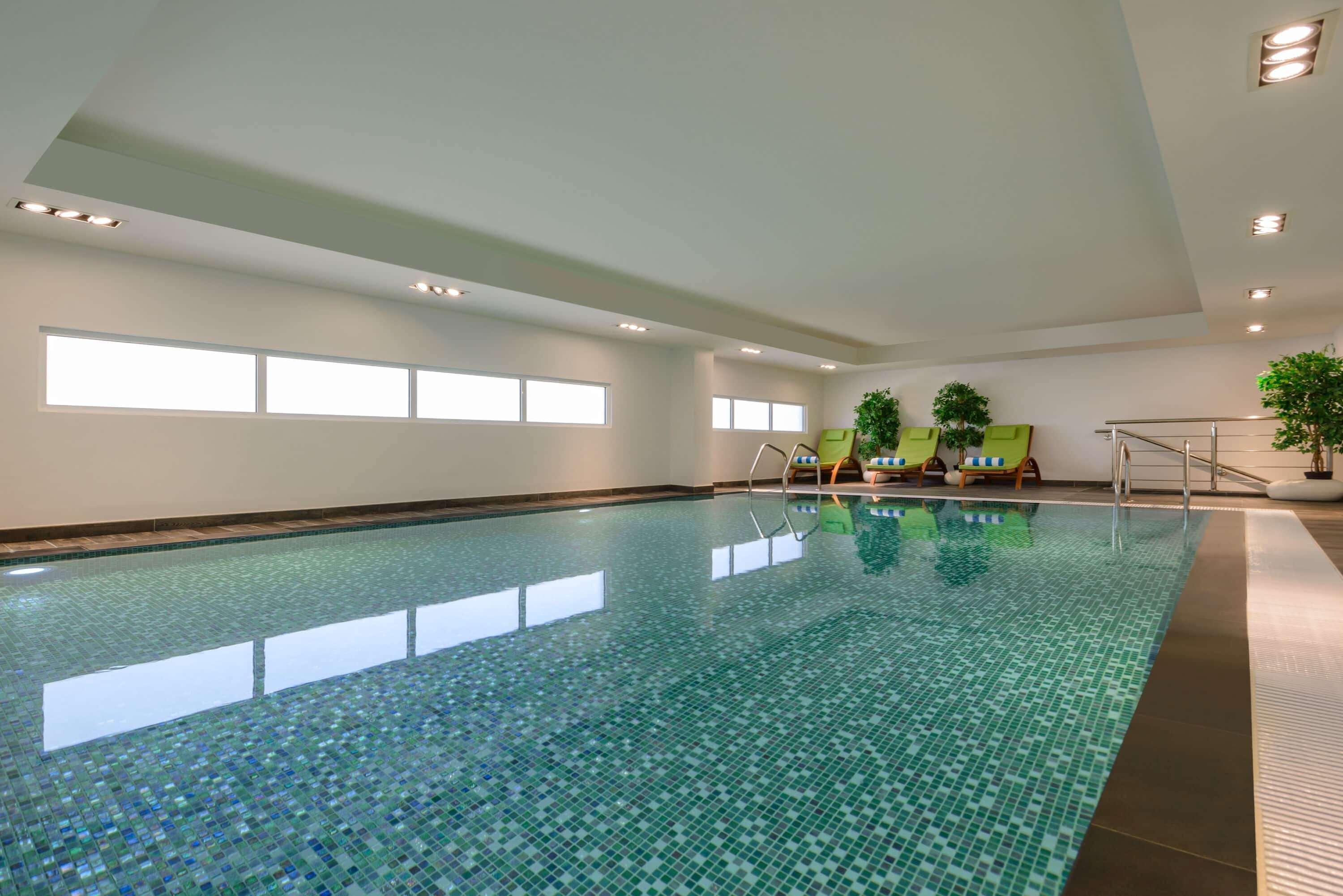 Wyndham Garden Muscat Al Khuwair Ξενοδοχείο Εξωτερικό φωτογραφία