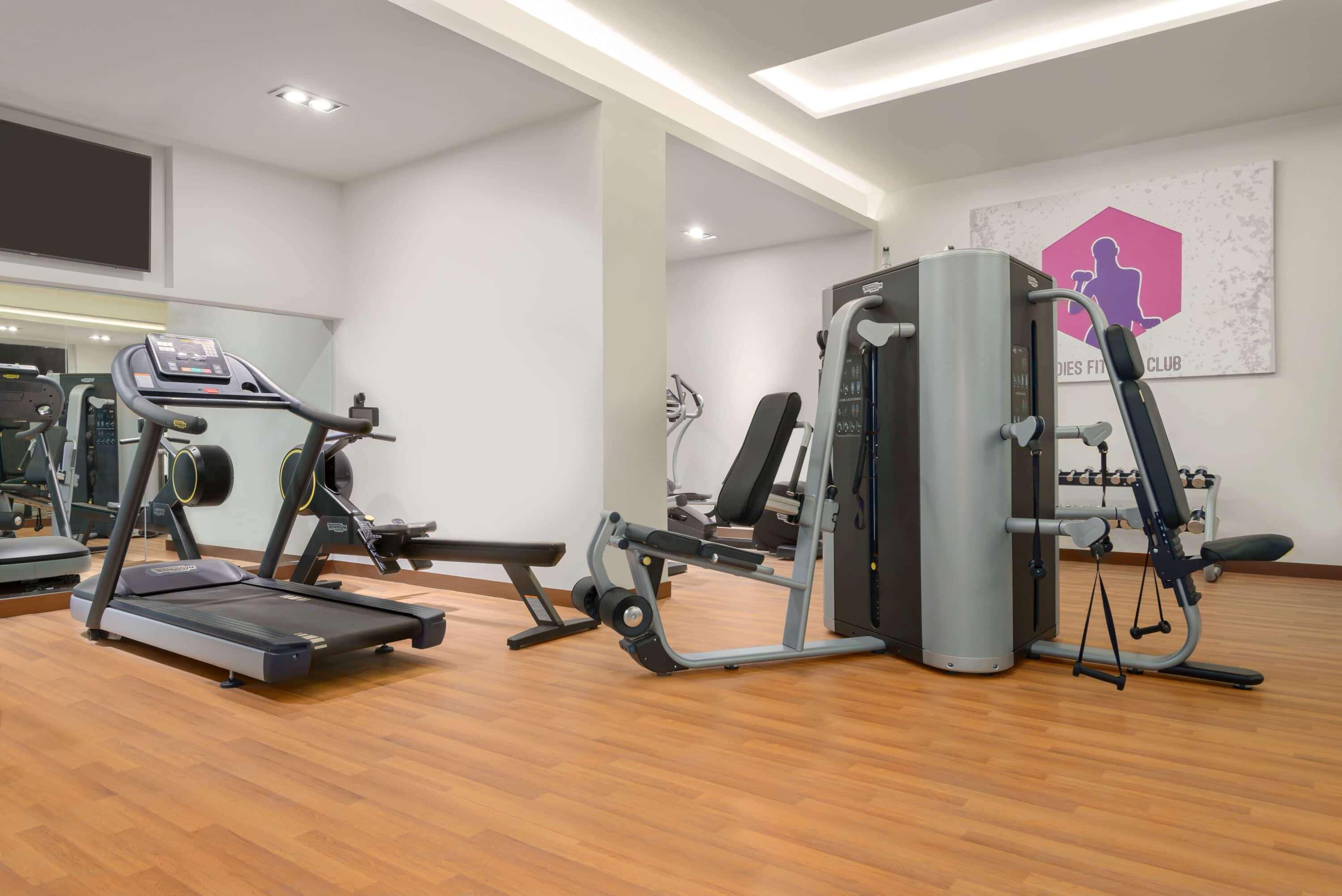 Wyndham Garden Muscat Al Khuwair Ξενοδοχείο Εξωτερικό φωτογραφία